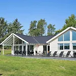 Villavilla 379 - Strand, Nordsjaelland Hébergement de vacances