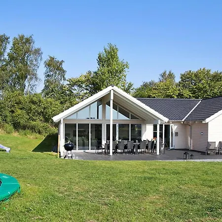 Villavilla 379 - Strand, Nordsjaelland Сasa de vacaciones