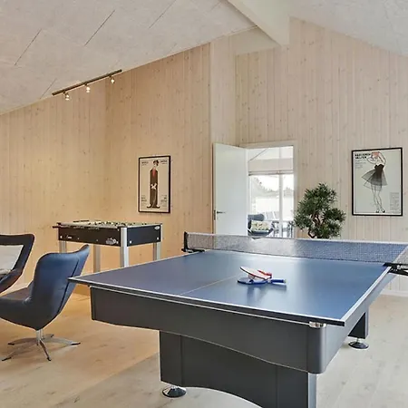 Сasa de vacaciones Villavilla 379 - Strand, Nordsjaelland Vejby