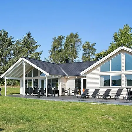 Villavilla #379 - Strand, Nordsjælland Feriehus