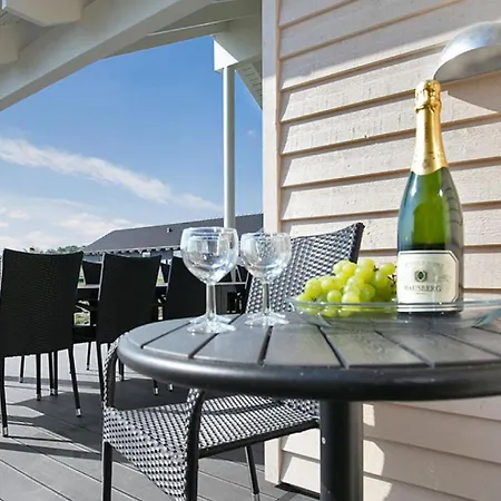 Feriehus Villavilla #379 - Strand, Nordsjælland *