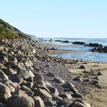 Villavilla #379 - Strand, Nordsjælland Feriehus *