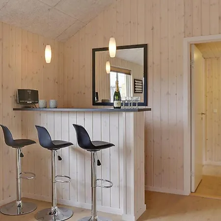 Dom wakacyjny Villavilla 379 - Strand, Nordsjaelland *