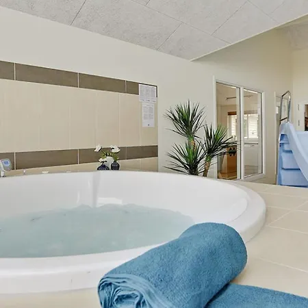 بيت للعطل Villavilla 379 - Strand, Nordsjaelland Vejby