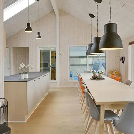 Dom wakacyjny Villavilla 379 - Strand, Nordsjaelland Vejby