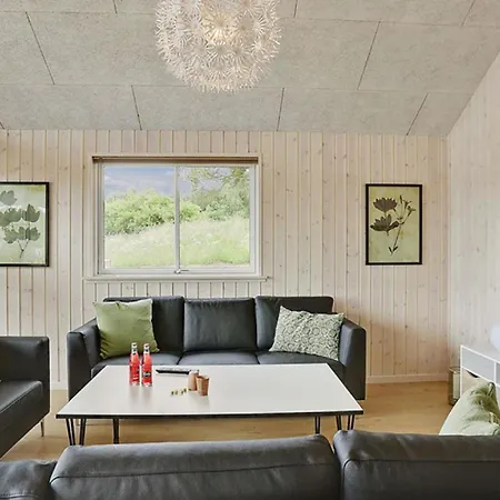 Villavilla 379 - Strand, Nordsjaelland Vejby