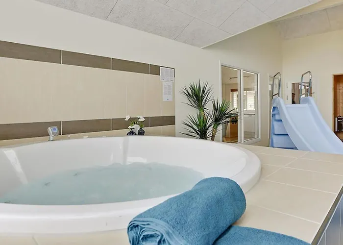 Сasa de vacaciones Villavilla 379 - Strand, Nordsjaelland *