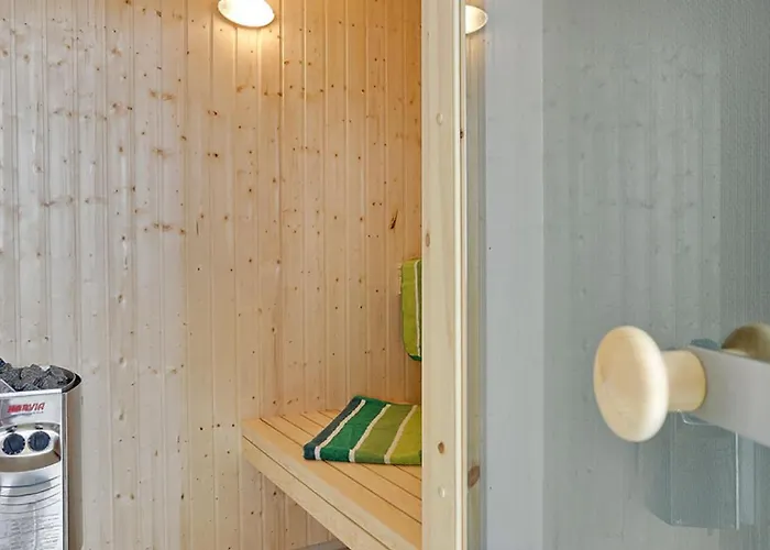 Villavilla 379 - Strand, Nordsjaelland *