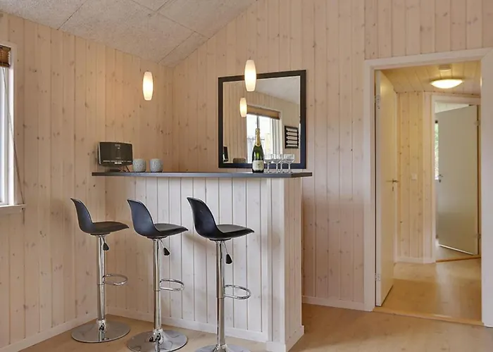 Villavilla 379 - Strand, Nordsjaelland