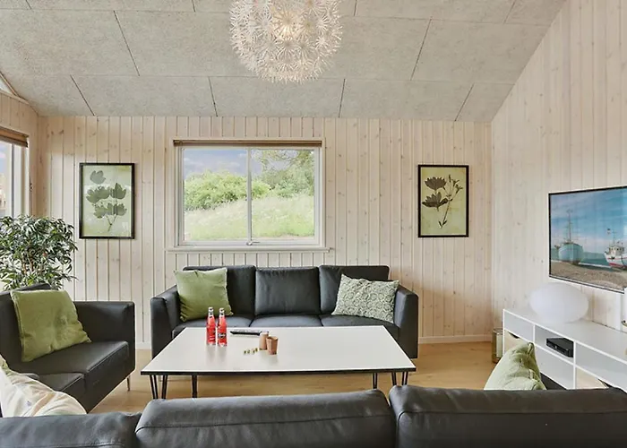 Villavilla 379 - Strand, Nordsjaelland