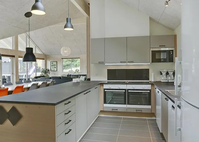 Villavilla 379 - Strand, Nordsjaelland