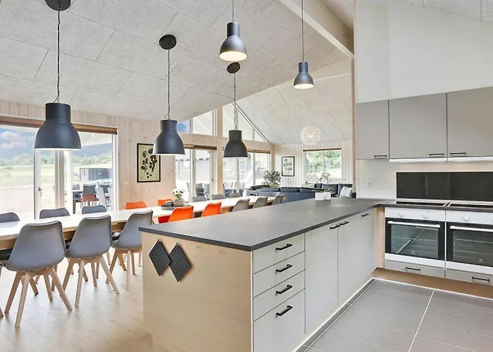 Villavilla 379 - Strand, Nordsjaelland Сasa de vacaciones Vejby