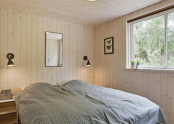 Villavilla 379 - Strand, Nordsjaelland Vejby