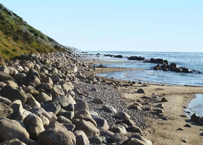 Villavilla 379 - Strand, Nordsjaelland Сasa de vacaciones *