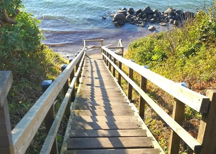 Сasa de vacaciones Villavilla 379 - Strand, Nordsjaelland *