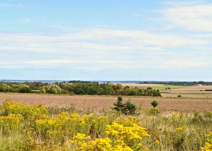 Villavilla 379 - Strand, Nordsjaelland Сasa de vacaciones *